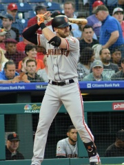 Photo of Evan Longoria