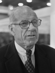 Photo of Benjamin Spock