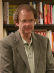 Photo of Brian Herbert