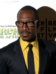 Photo of Eddie Murphy