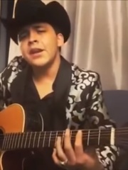 Photo of Christian Nodal