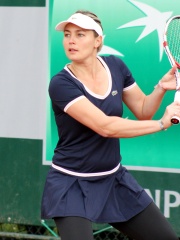 Photo of Séverine Beltrame