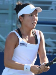 Photo of Vania King