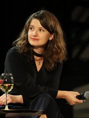 Photo of Iryna Tsilyk