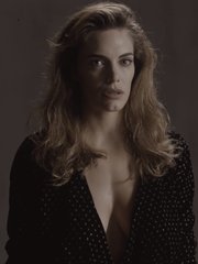 Photo of Emilia Attías