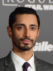 Photo of Riz Ahmed