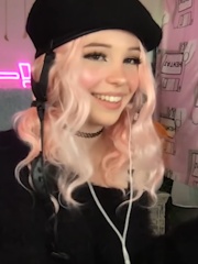 Photo of Belle Delphine