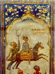 Photo of Guru Har Krishan