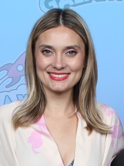 Photo of Spencer Grammer