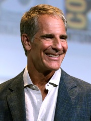 Photo of Scott Bakula