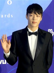 Photo of Jang Ki-yong