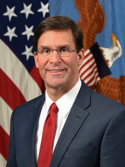 Photo of Mark Esper