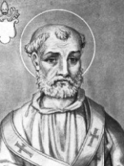 Photo of Antipope Anacletus II