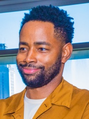 Photo of Jay Ellis