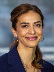 Photo of Zineb Triki