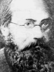 Photo of Jakob Lorber