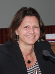 Photo of Ilse Aigner