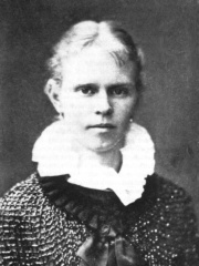 Photo of Siri von Essen