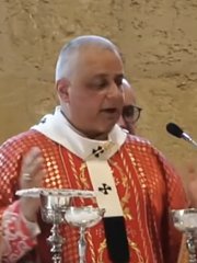 Photo of Gian Franco Saba