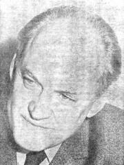 Photo of Sergej Kraigher