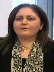 Photo of Aynur Sofiyeva