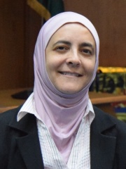 Photo of Rana Dajani