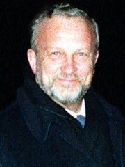 Photo of Charles Hernu