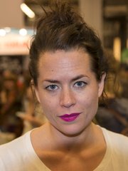 Photo of Liv Strömquist