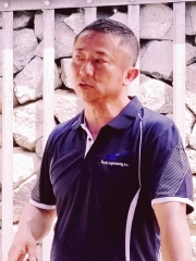 Photo of Hiro Matsushita