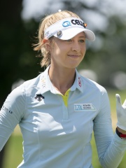 Photo of Nelly Korda