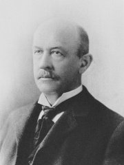 Photo of William Graham Sumner