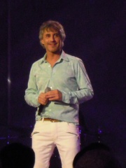 Photo of Sergio Dalma