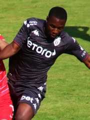 Photo of Fodé Ballo-Touré