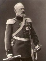 Photo of Prince Leopold of Bavaria