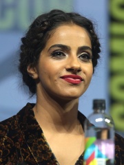 Photo of Mandip Gill