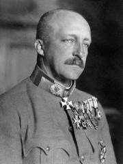 Photo of Archduke Joseph August of Austria