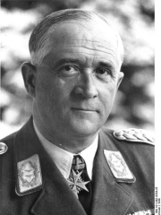 Photo of Robert Ritter von Greim