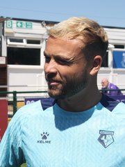 Photo of Ryan Porteous
