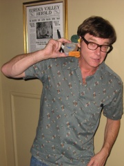 Photo of John Kricfalusi