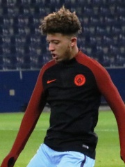 Photo of Jadon Sancho