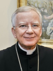 Photo of Marek Jędraszewski