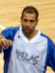 Photo of Andreas Glyniadakis