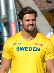 Photo of Simon Pettersson