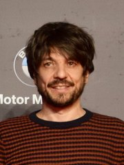 Photo of Oriol Paulo