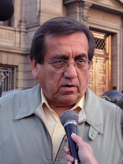 Photo of Jorge Del Castillo