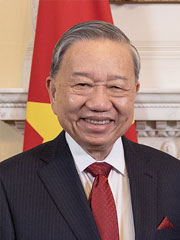 Photo of Tô Lâm