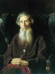 Photo of Vladimir Dal