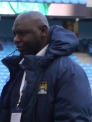 Photo of Shaun Goater