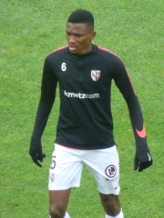 Photo of Mamadou Fofana