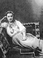 Photo of Umihana Čuvidina